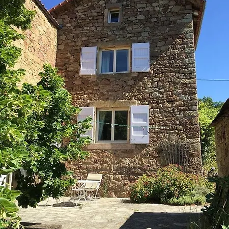 Le Clos Des Oeillades