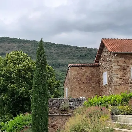 Le Clos Des Oeillades Vendégház *