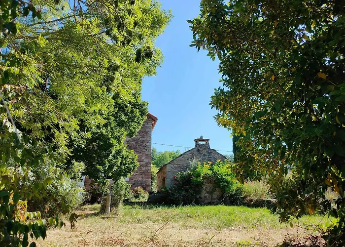 Le Clos Des Oeillades Montjaux