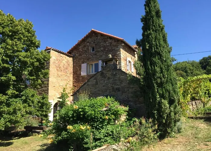 Le Clos Des Oeillades * Montjaux