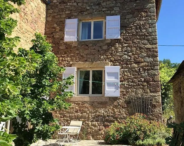 Le Clos Des Oeillades