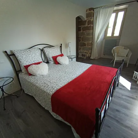 Le Clos Des Oeillades * Montjaux